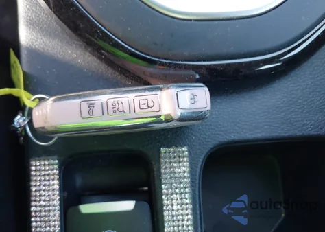 2024 Kia Forte Gt Line z USA, uszkodzony, nr VIN 3KPF54AD3RE741607